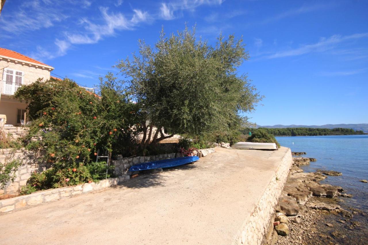 Apartments By The Sea Lumbarda, Korcula - 9330 Esterno foto