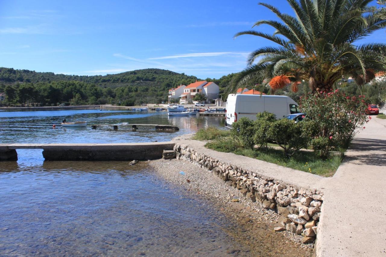 Apartments By The Sea Lumbarda, Korcula - 9330 Esterno foto