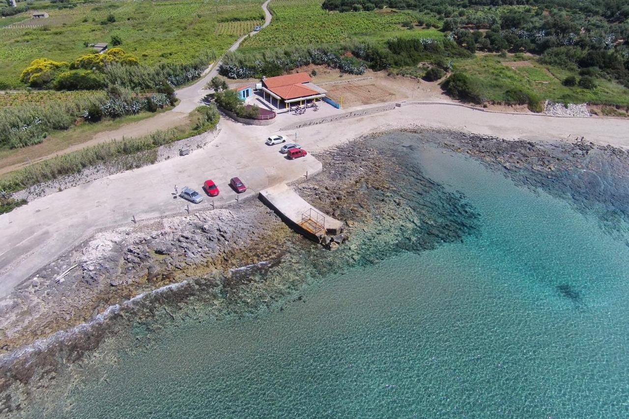 Apartments By The Sea Lumbarda, Korcula - 9330 Esterno foto