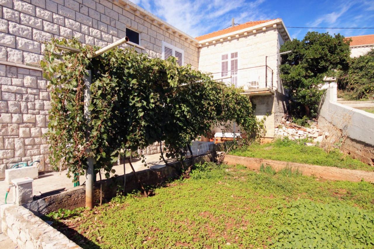 Apartments By The Sea Lumbarda, Korcula - 9330 Esterno foto