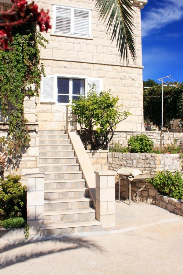 Apartments By The Sea Lumbarda, Korcula - 9330 Esterno foto
