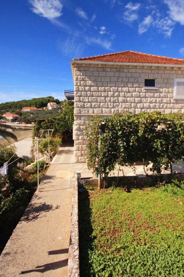 Apartments By The Sea Lumbarda, Korcula - 9330 Esterno foto