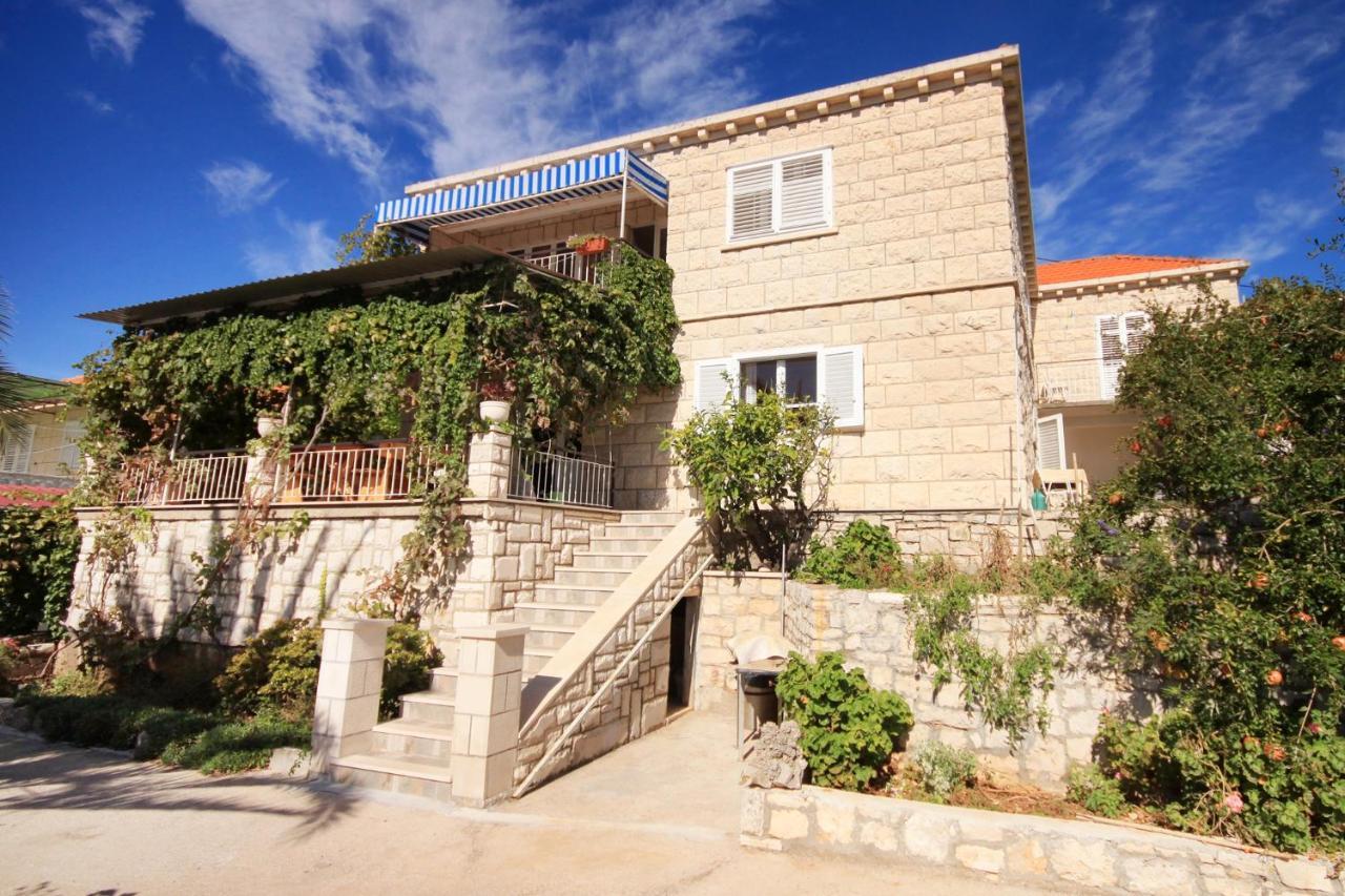 Apartments By The Sea Lumbarda, Korcula - 9330 Esterno foto