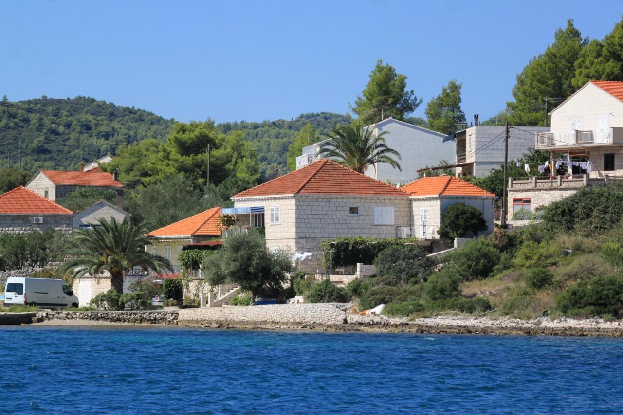 Apartments By The Sea Lumbarda, Korcula - 9330 Esterno foto