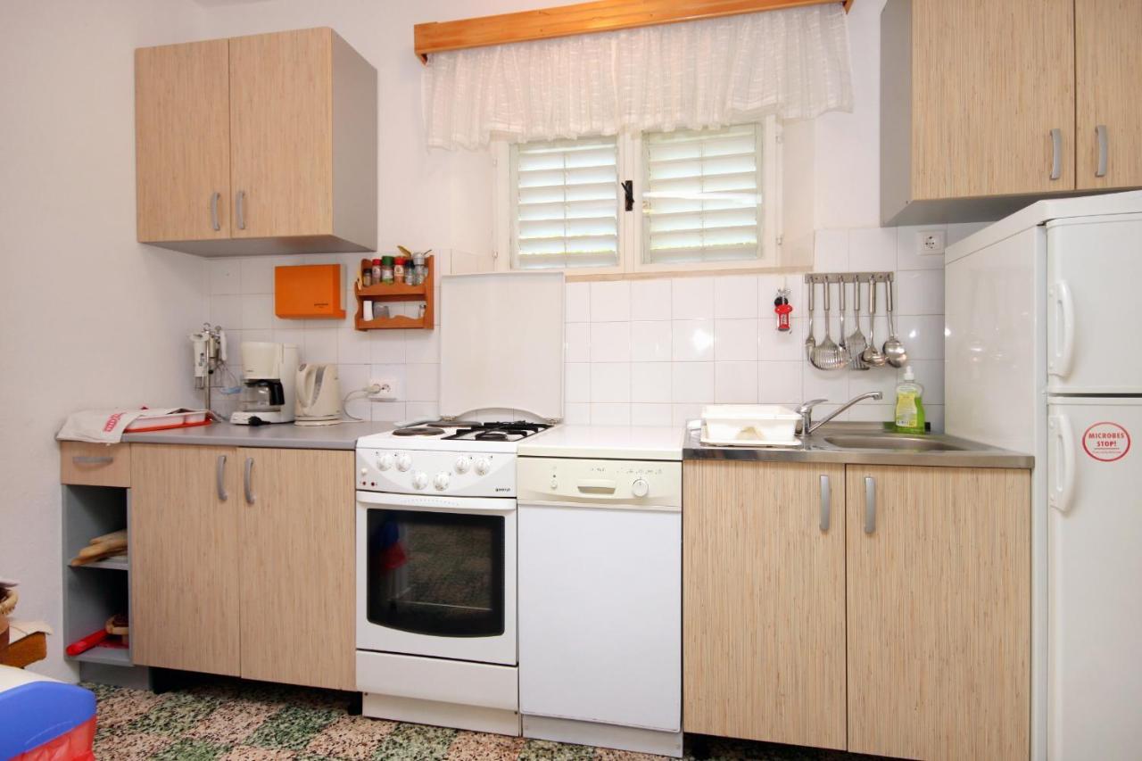 Apartments By The Sea Lumbarda, Korcula - 9330 Esterno foto