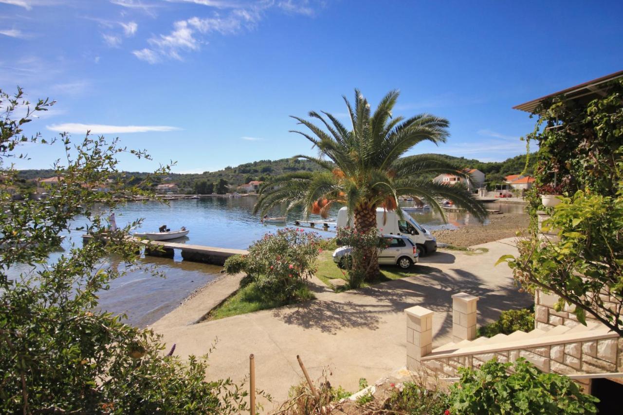 Apartments By The Sea Lumbarda, Korcula - 9330 Esterno foto