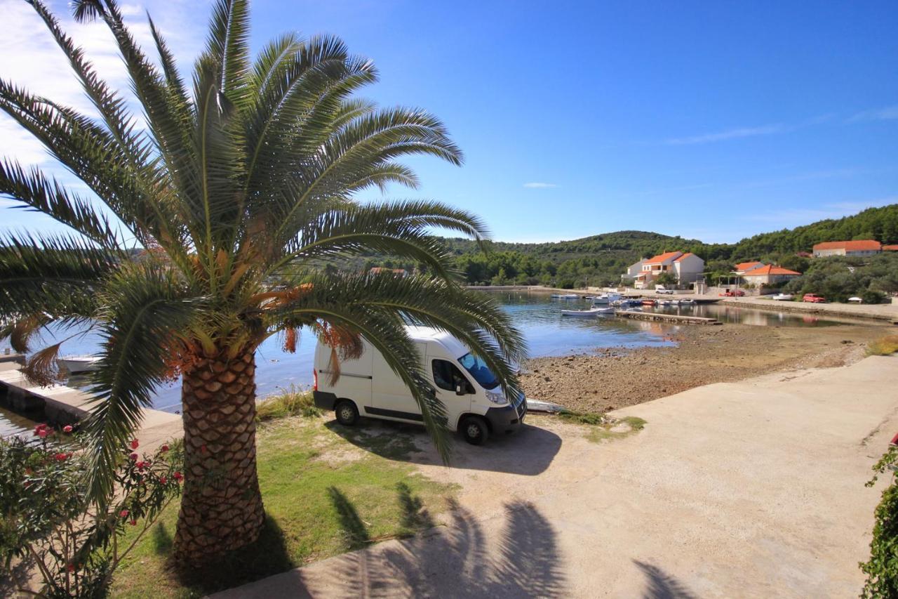 Apartments By The Sea Lumbarda, Korcula - 9330 Esterno foto