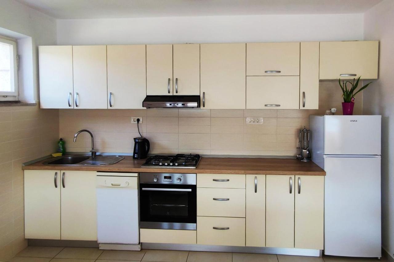 Apartments By The Sea Lumbarda, Korcula - 9330 Esterno foto