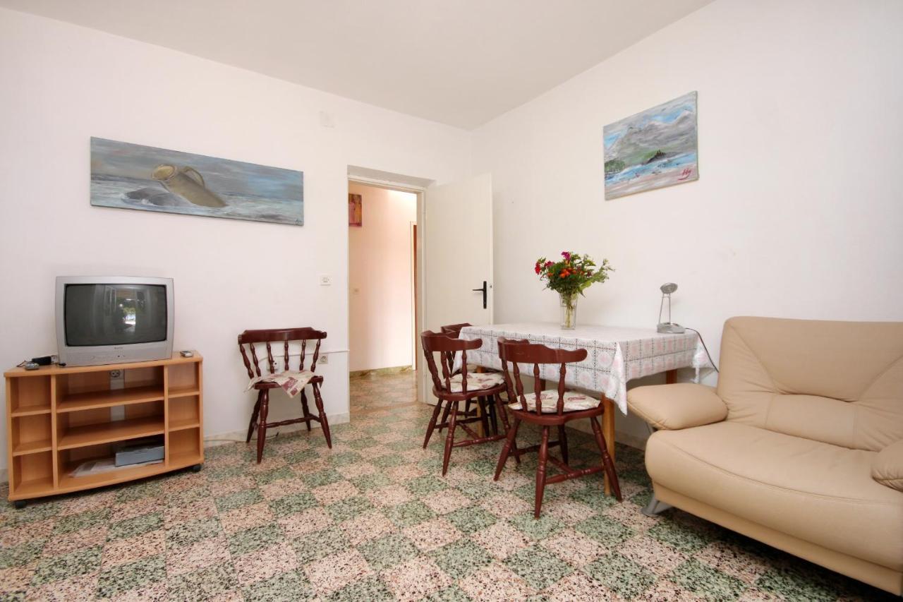 Apartments By The Sea Lumbarda, Korcula - 9330 Esterno foto