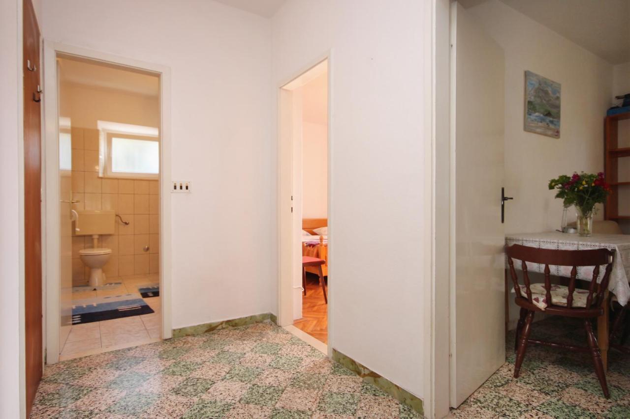 Apartments By The Sea Lumbarda, Korcula - 9330 Esterno foto