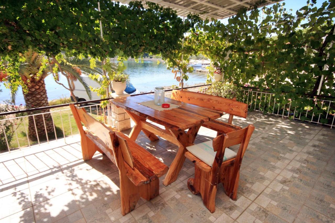 Apartments By The Sea Lumbarda, Korcula - 9330 Esterno foto