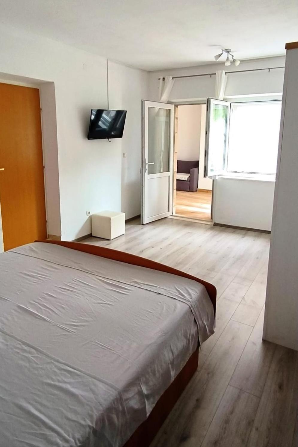 Apartments By The Sea Lumbarda, Korcula - 9330 Camera foto